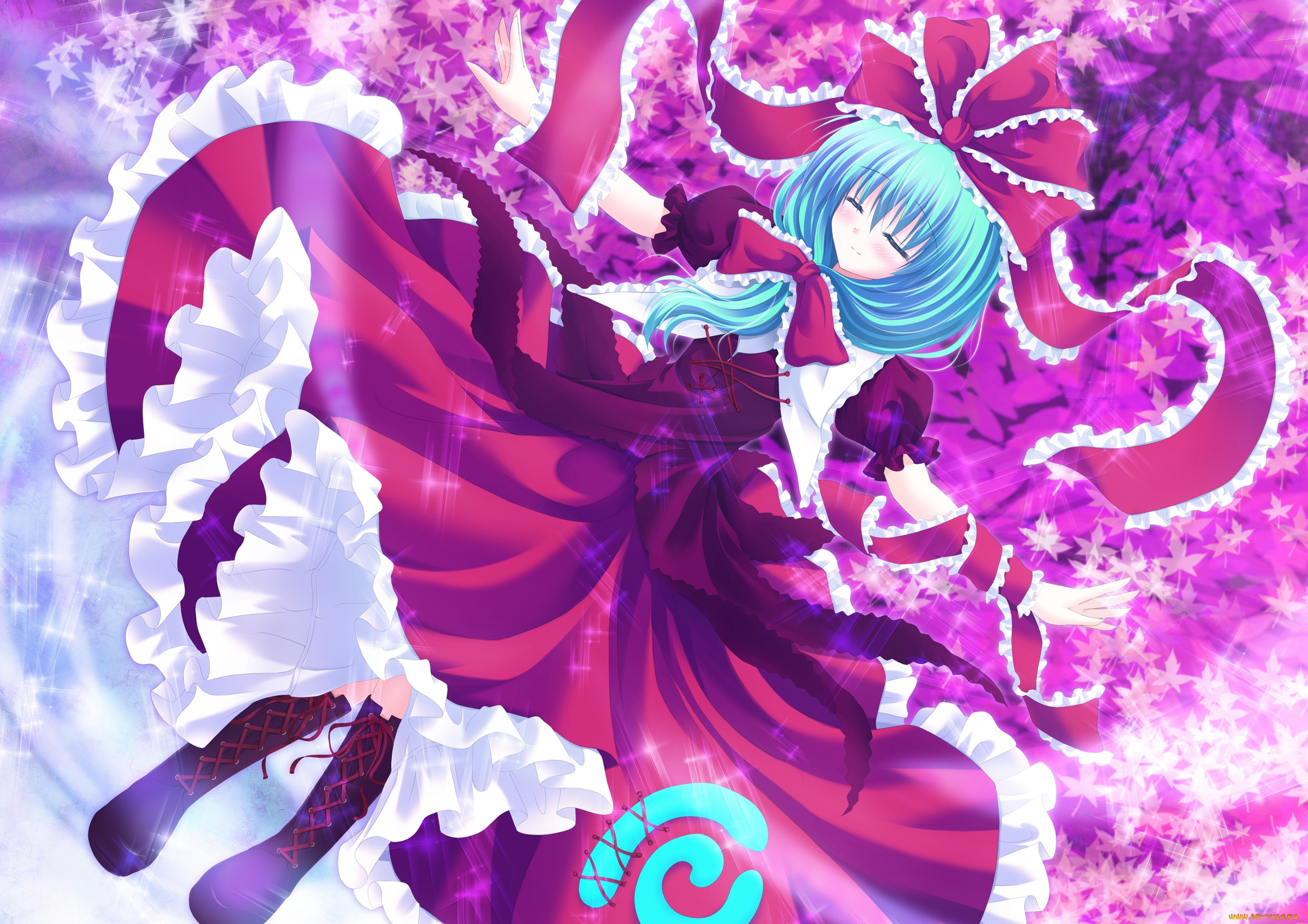 , touhou, , , 